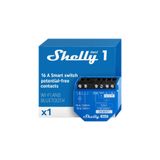 Shelly 1 Gen3 Akıllı Röle
