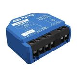 Shelly 1l Gen3 Wi-Fi Bluetooth Matter Hazır Nötrsüz Tek Kanallı Akıllı Aydınlatma Rölesi
