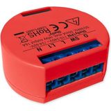Shelly 1pm 16A Akıllı Wifi Anahtarı - Güç Ölçer Homekit(IOS) Uyumlu