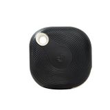 Shelly Blu Button Tough Siyah | Bluetooth kontrollü akıllı düğme | Cihazları kısma, açma ve kapatma ve sahneleri etkinleştirme, ev otomasyonu | Koruma sınıfı IP54 | iOS Android uygulaması