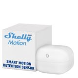 Shelly Blu Motion | Bluetooth hareket ve lüks sensörü | Ev otomasyonu | Alexa ve Google ile uyumlu | iOS Android uygulaması | 9 metreye kadar menzil