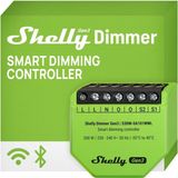 Shelly Dimmer Gen3 Akıllı LED Dimmer Kontrol Rölesi