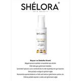 Shelora Skin Beauty Lüks Havyar Sıkılaştırıcı Boyun Ve Dekolte Kremi
