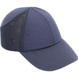 Shelter Darbe Emici Top Kep Baret Şapka (Lacivert) - 1 Adet