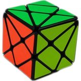 Shem Ceren Beceri Sabır Zeka Küpü Geometrik Şekilli