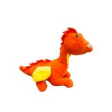 Shem Peluş Oyuncak sevimli Ejderha 30 Cm