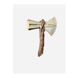 Shem Thor Balta Avengers 30 cm Thor Balta Sesli Işıklı Oyuncak Thorun Baltası