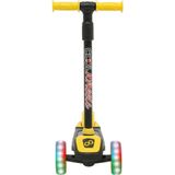 Shem Twist Işıklı 3 Tekerlekli Çocuk Scooter