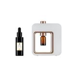 Shemsa Naturals Aroma Difüzör Seti ( Purefume Aroma Difüzör + Purefume Timeless - 30 ml )
