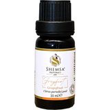 Shemsa Naturals Greyfurt Uçucu Yağı 10 ml