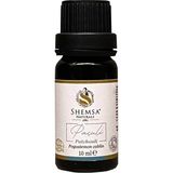 Shemsa Naturals Paçuli Uçucu Yağı 10 ml