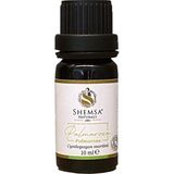 Shemsa Naturals Palmarosa Uçucu Yağı 10 ml