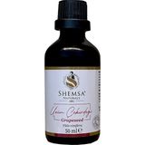Shemsa Naturals Üzüm Çekirdeği Yağı 50 ml