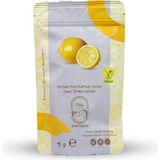 Shemsana 15 gr Fırında Kurutulmuş Limon