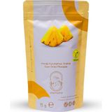 Shemsana Fırında Kurutulmuş Ananas 15 gr Şekersiz