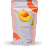 Shemsana Fırında Kurutulmuş Kavun 15 gr Şekersiz