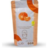 Shemsana Fırında Kurutulmuş Mandalina 15 gr Şekersiz