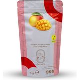 Shemsana Fırında Kurutulmuş Mango 15 gr Şekersiz