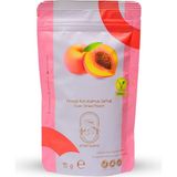 Shemsana Fırında Kurutulmuş Şeftali 15 gr Şekersiz