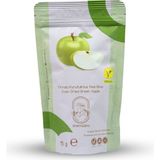 Shemsana Fırında Kurutulmuş Yeşil Elma 15 gr Şekersiz