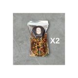 Shemsana Kuru Meyve Parçacıkları (TUTTİ FRUTTİ) 1 Kg