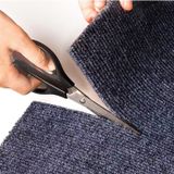 SHENGOCASE 78 x 15,8 inç Kedi Ağacı Raf Rafları için Kesilebilir Kendinden Yapışkanlı Halı Mat Ped Değiştirme, Kedi Duvar Mobilya Basamakları, Kedi Halı Tırmalama Sonrası Scratcher Kanepe Koruyucu
