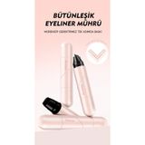 Shenoza Eyeliner stamp - çift taraflı suya dayanıklı