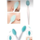 Shenoza Peeling etkili gözenek ve siyah nokta temizleyici çift yönlü fırça