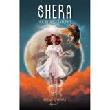 Shera - Hücremdeki Günce - Rezan Çakmaz - Demos Yayınları