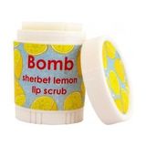 Sherbet Lemon Dudak Peeling 4,5g