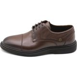 Sherens 39506 Erkek Günlük Ayakkabı - Kahverengi