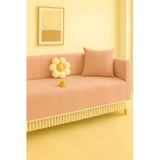 Sheri Home Berlina Koltuk Örtüsü Kaymaz Kumaş Özelliği | Koltuk Şalı 180 X 200