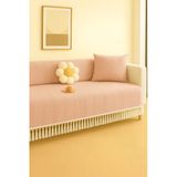 Sheri Home Berlina Koltuk Örtüsü Kaymaz Kumaş Özelliği | Koltuk Şalı 180 X 220 Cm Pike8882199