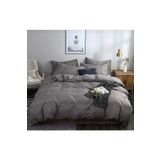 Sheri Home Cift Kisilik Nevresim Takimi 200X220cm Newdarkcastle Cs1488921453yeni