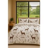 Sheri Home Çift Kişilik Yeni BAHAR Nevresim (YORGAN KILIFI) 200x220cm Newsettletree Cs148892