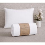 Sheri Home Lastikli Çarşaf Seti %100 Pamuk Yumuşak Dokulu-Kaymaz Tam Geçmeli Fitted Sheet –premium Pamuk 120X200/ 180X200 / 200X200 - Beyaz