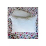 Sheri Home Tekstil %100 Pamuk Fermuarlı 1 Adet Yastık Iç Kılıfı 50X70 Cm Sheri014531888948
