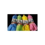 Sheri Home Tekstil Büyük Boy Clean Mikrofiber Havlu Paspas Mop Yedek Ucu Vilada