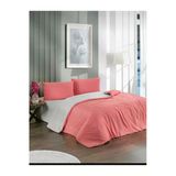 Sheri Home Tekstil Çift Kişilik Kolay Ütülenebilir Nevresim Yorgan Kılıfı Narty145321888