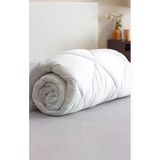 Sheri Home Tekstil Ekosoft Beyaz Tek Kisilik Yikanabilir Yorgan Yeni145377
