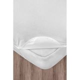 Sheri Home Tekstil Mikro Sivi Gecirmez Bebek Alezi 160X120 70X130 80X130 1.Kalite