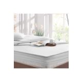 Sheri Home Tekstil Sheri Classic Sıvı Geçirmez Yatak Koruyucu Lastikli Alez Micro Dört Mevsim 100X200 160X 200 180X200