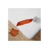 Sheri Home Tekstil Sheri Classic Sıvı Geçirmez Yatak Koruyucu Lastikli Alez Micro Fitted Dört Mevsim 120X200