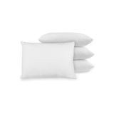 Sheri Home Tekstil Silikon Yastık 1 Kalite Antibakteriyel Dolgu (1 Adet)