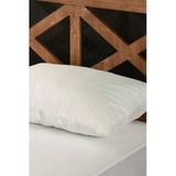 Sheri Home Tekstil Yastık Alezi 50X70 Pamuklu Petek Sıvı Geçirmez