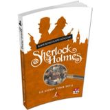 Sherlk Holmes - Bakır Renkli Kayın Ağaçları 727404