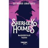 Sherlk Holmes Baskerville Tazısı 728282
