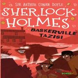 Sherlk Holmes Baskerville Tazısı