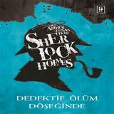 Sherlk Holmes - Dedektif Ölüm Döşeğinde 617353