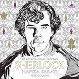 Sherlock Hafıza Sarayı - Mike Collins